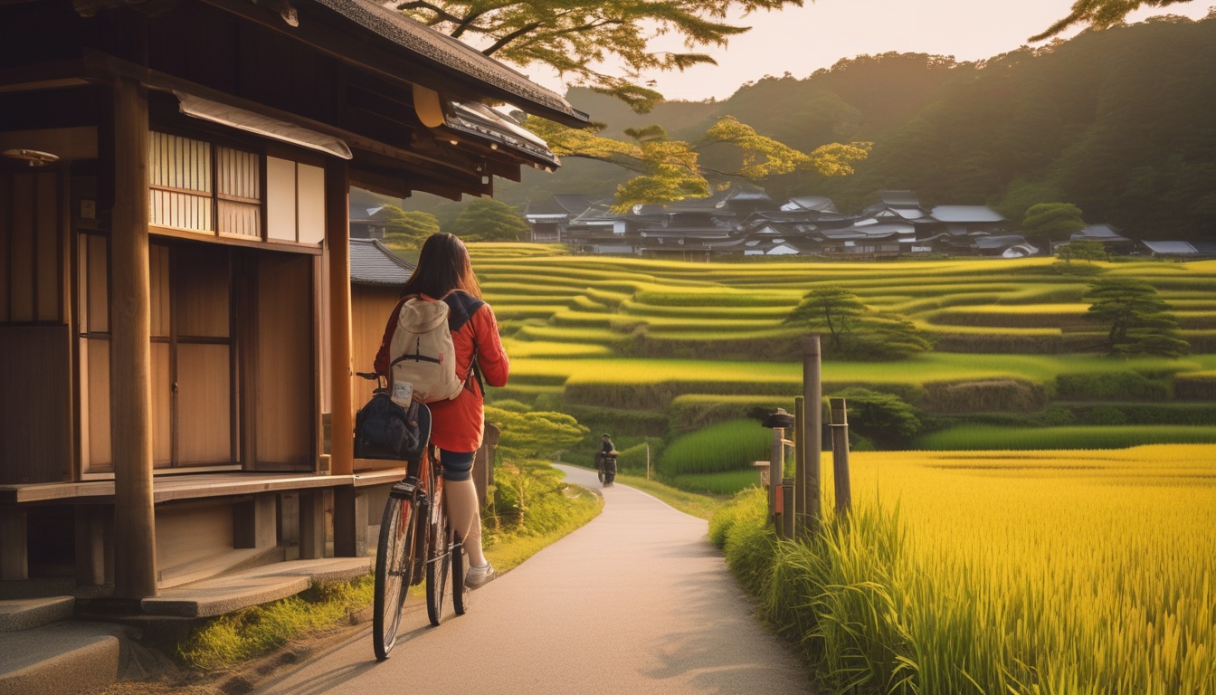 2026年「一人旅したい国」日本が1位に選ばれた理由とスロートラベルの真価